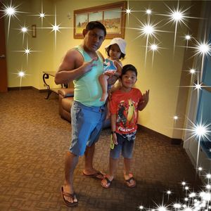 Meet your Posher, Maria